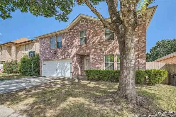 1008 ABERCORN, Schertz, TX 78154-2956