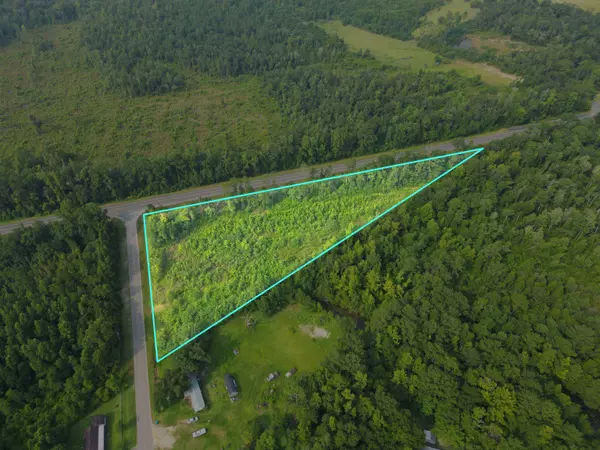 TBD NW Turkey Creek Road, Bristol, FL 32321