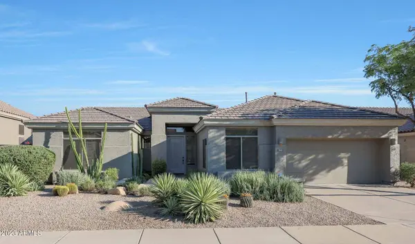 7247 E Whistling Wind Way, Scottsdale, AZ 85255