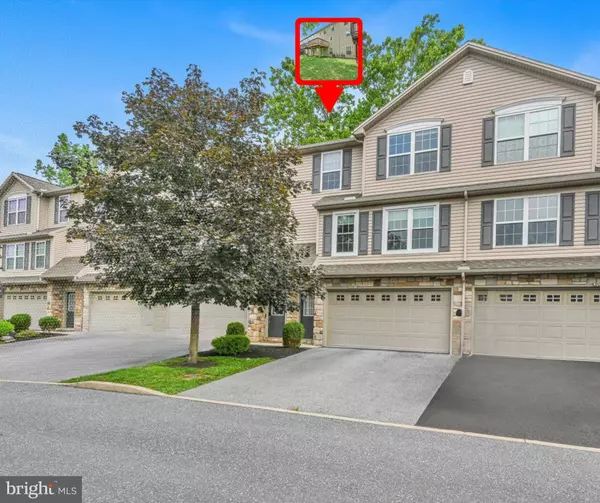 9067 JOYCE LN, Hummelstown, PA 17036