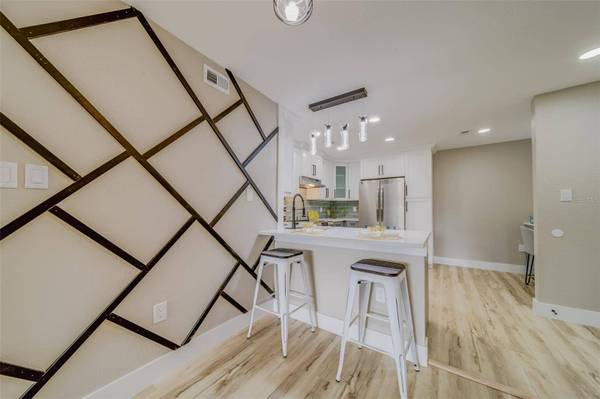 2673 SABAL SPRINGS CIR #105, Clearwater, FL 33761