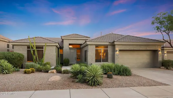 7247 E Whistling Wind Way, Scottsdale, AZ 85255