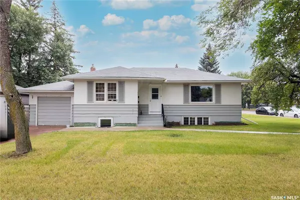 1901 Hanover AVENUE, Saskatoon, SK S7J 1E1