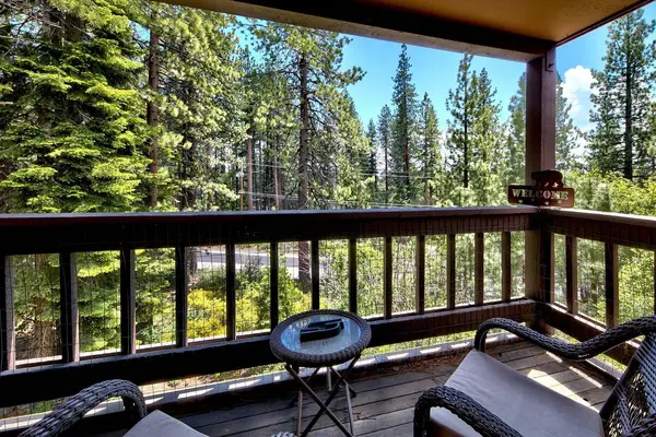 2755 North Lake Boulevard #52, Tahoe City, CA 96145