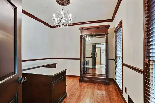 183 Sentinel PL SE, Marietta, GA 30067