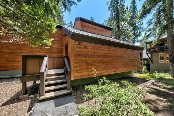 2755 North Lake Boulevard #52, Tahoe City, CA 96145
