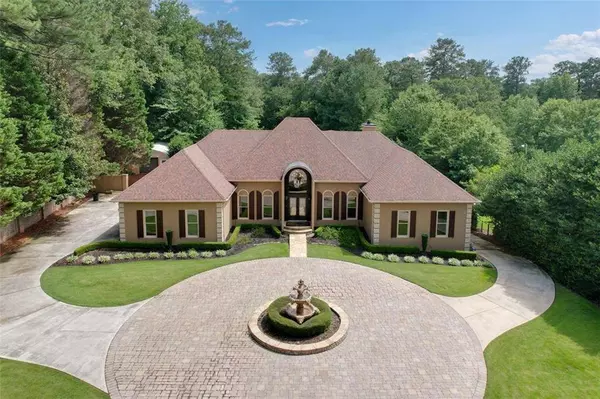 183 Sentinel PL SE, Marietta, GA 30067