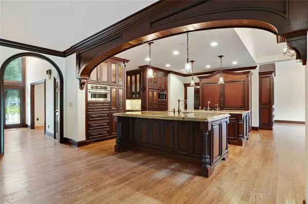 183 Sentinel PL SE, Marietta, GA 30067