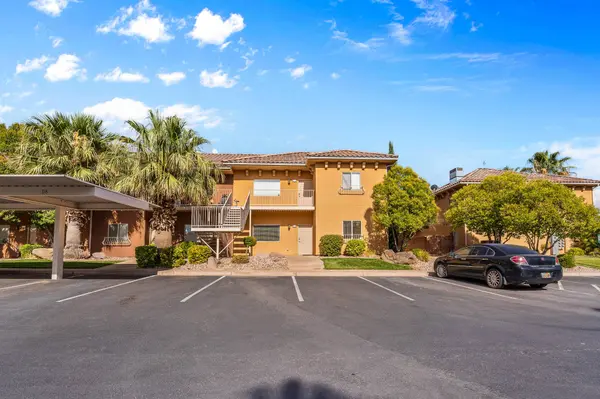 700 N Main ST #D8, Washington, UT 84780