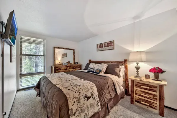 2755 North Lake Boulevard #52, Tahoe City, CA 96145