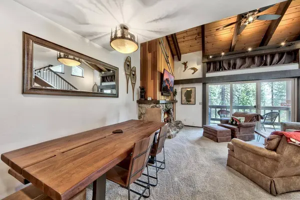 2755 North Lake Boulevard #52, Tahoe City, CA 96145