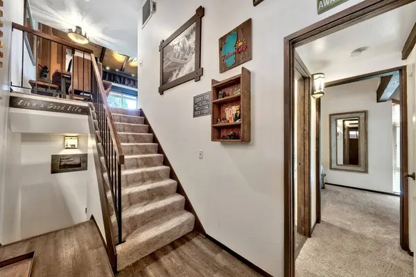 2755 North Lake Boulevard #52, Tahoe City, CA 96145