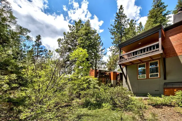 2755 North Lake Boulevard #52, Tahoe City, CA 96145