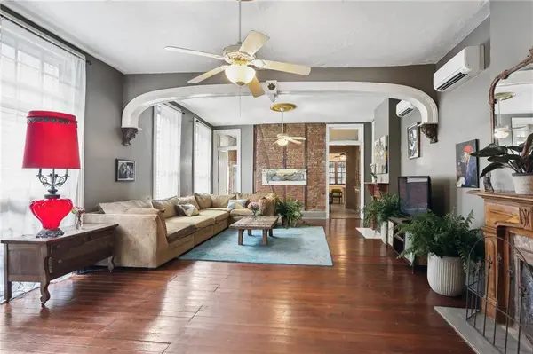 1318 URSULINES AVE, New Orleans, LA 70116