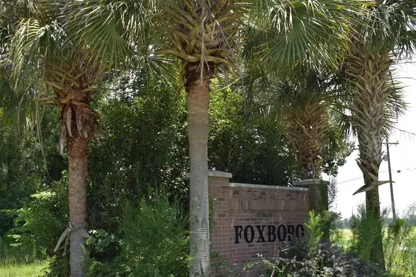 TBD Fishing Place (#94), Summerton, SC 29148