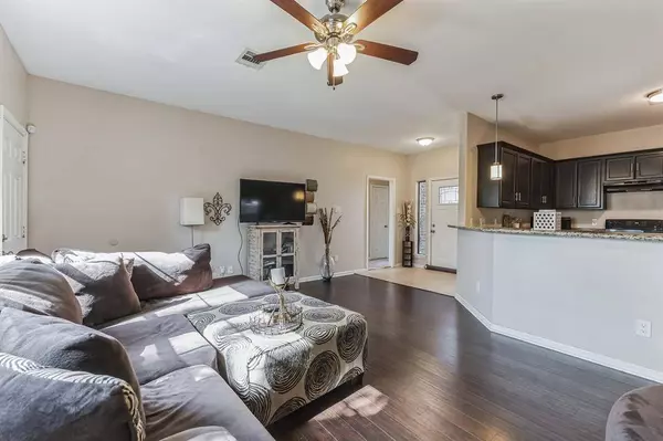 11123 Donegal WAY, Houston, TX 77047