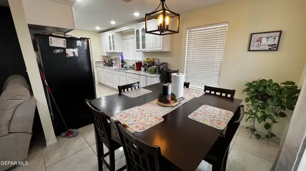 10093 Stedham Circle, Socorro, TX 79927