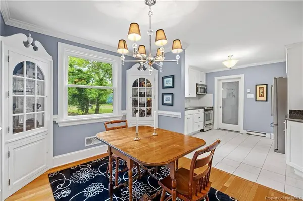 2307 N Newton CIR, Henrico, VA 23231