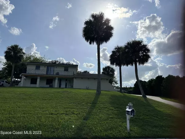 3703 Warwick Drive, Cocoa, FL 32926