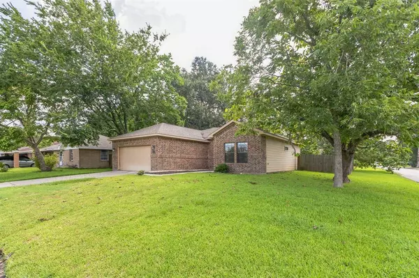 11123 Donegal WAY, Houston, TX 77047