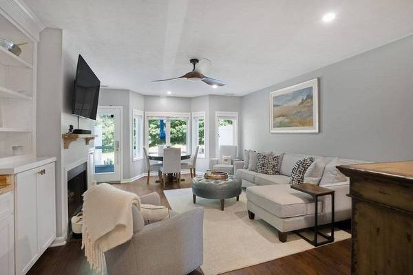 84 Westcliff Drive #84, Plymouth, MA 02360