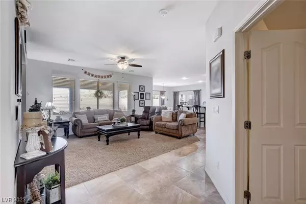 5630 Alfano Avenue, Pahrump, NV 89061