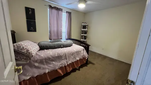 10093 Stedham Circle, Socorro, TX 79927