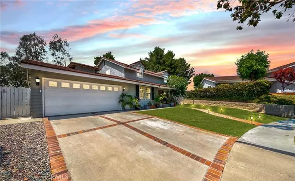 2175 Calavera PL, Fullerton, CA 92833