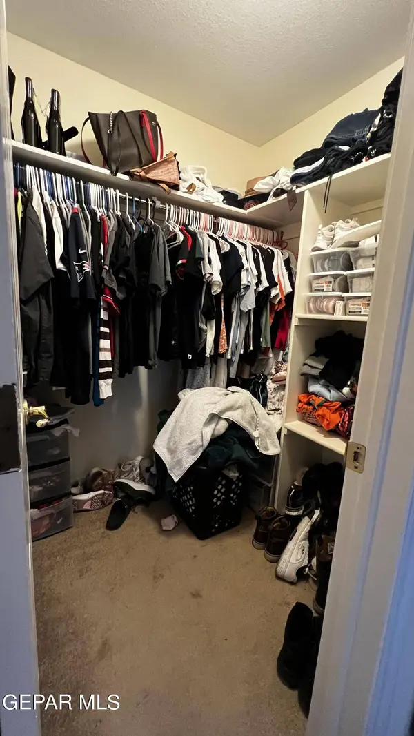 10093 Stedham Circle, Socorro, TX 79927