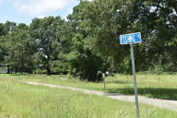 TBD Fishing Place (#94), Summerton, SC 29148