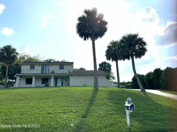 3703 Warwick Drive, Cocoa, FL 32926