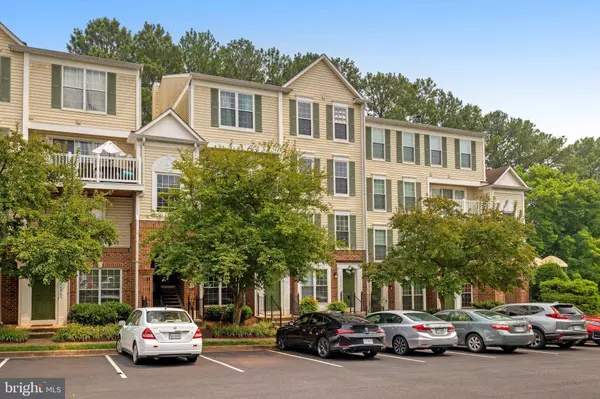 46968 COURTYARD SQ, Sterling, VA 20164