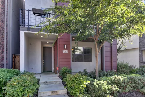 1018 Mint Chip LN, Sacramento, CA 95814