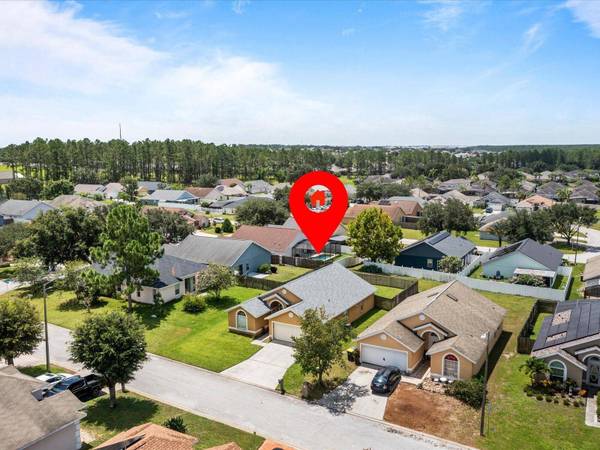 723 GLENCO DR, Davenport, FL 33897