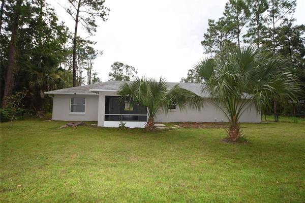 45 RYMER LN, Palm Coast, FL 32164