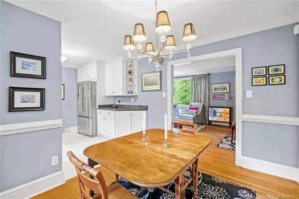 2307 N Newton CIR, Henrico, VA 23231