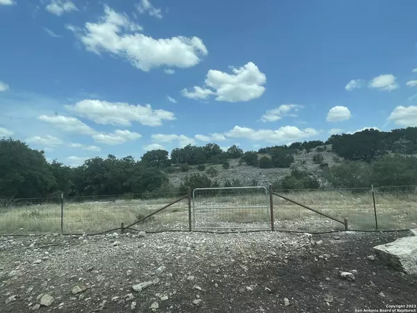 11464 CR310, Rocksprings, TX 78880