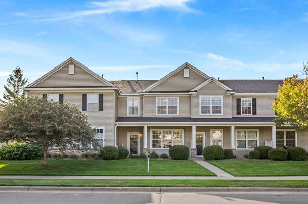 11331 Aberdeen CIR NE #B, Blaine, MN 55449