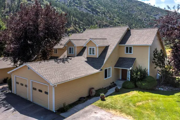 1805 Daniel DR, Missoula, MT 59802