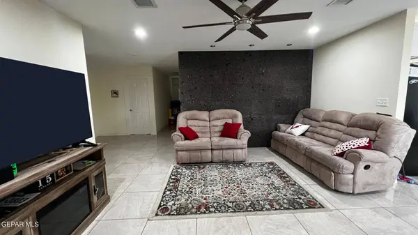 10093 Stedham Circle, Socorro, TX 79927