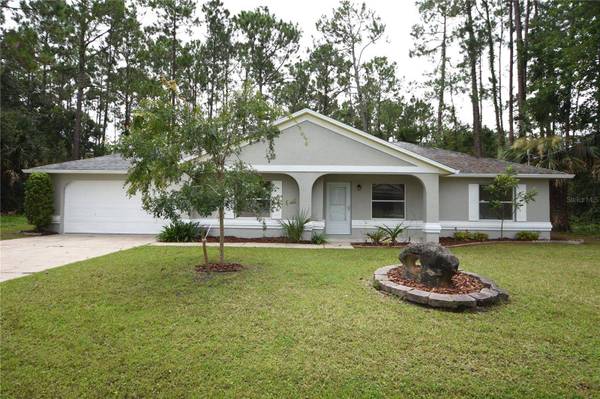 45 RYMER LN, Palm Coast, FL 32164