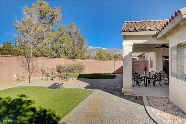 5630 Alfano Avenue, Pahrump, NV 89061