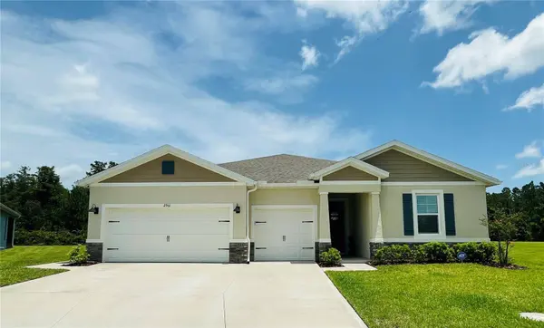 2961 HOODED CRANE CV, Harmony, FL 34773