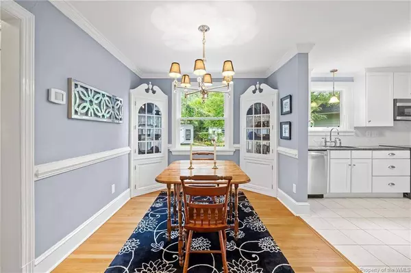 2307 N Newton CIR, Henrico, VA 23231