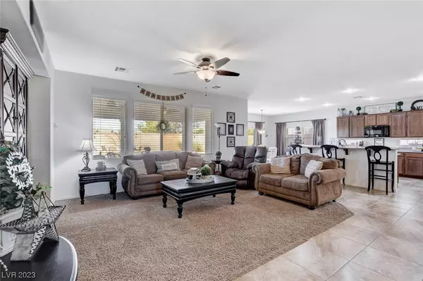 5630 Alfano Avenue, Pahrump, NV 89061