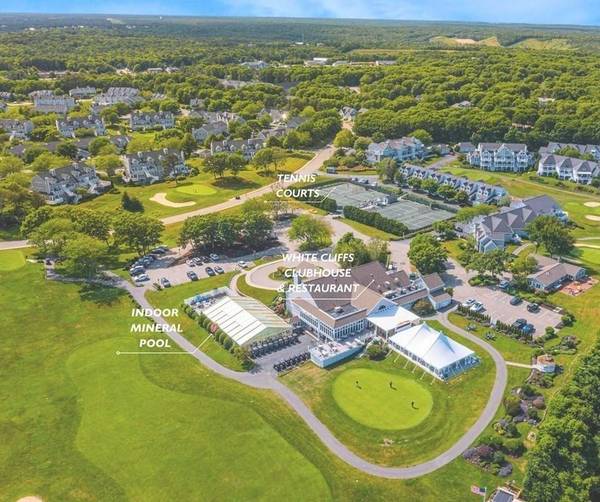 84 Westcliff Drive #84, Plymouth, MA 02360