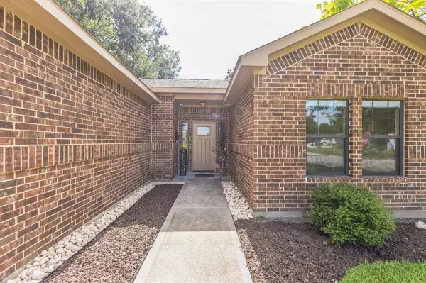 11123 Donegal WAY, Houston, TX 77047