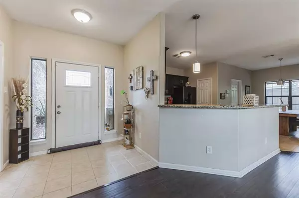 11123 Donegal WAY, Houston, TX 77047