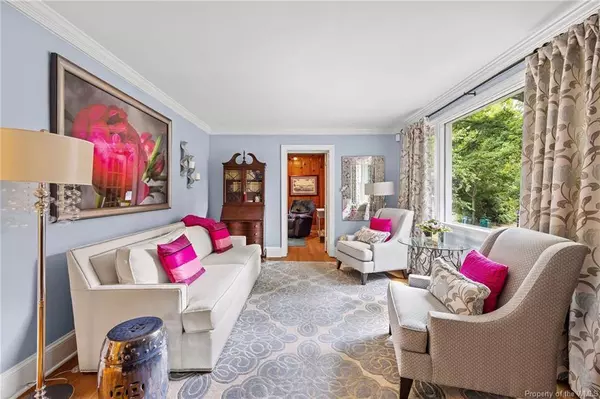 2307 N Newton CIR, Henrico, VA 23231