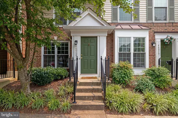 46968 COURTYARD SQ, Sterling, VA 20164